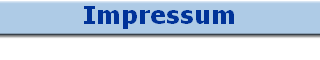 Impressum